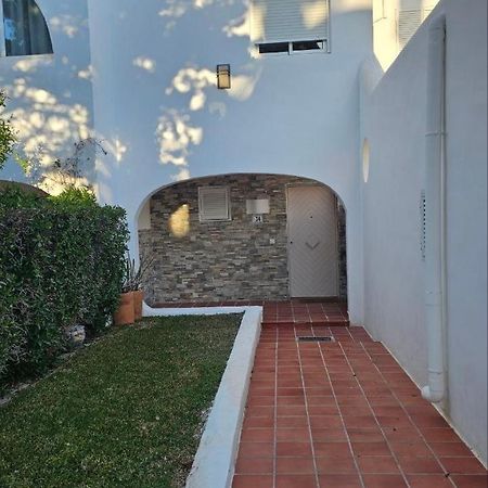 Villa Casa Chafarinas à Vera Extérieur photo