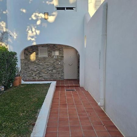 Villa Casa Chafarinas à Vera Extérieur photo