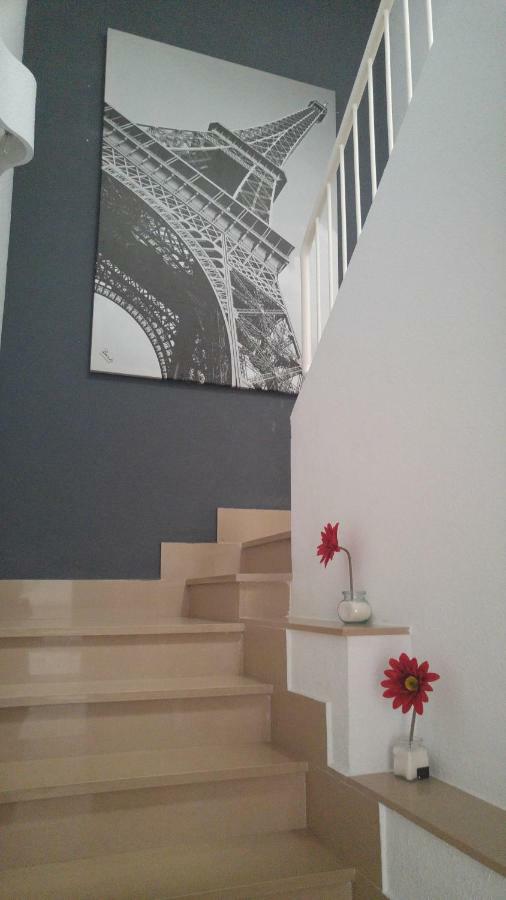 Villa Casa Chafarinas à Vera Extérieur photo