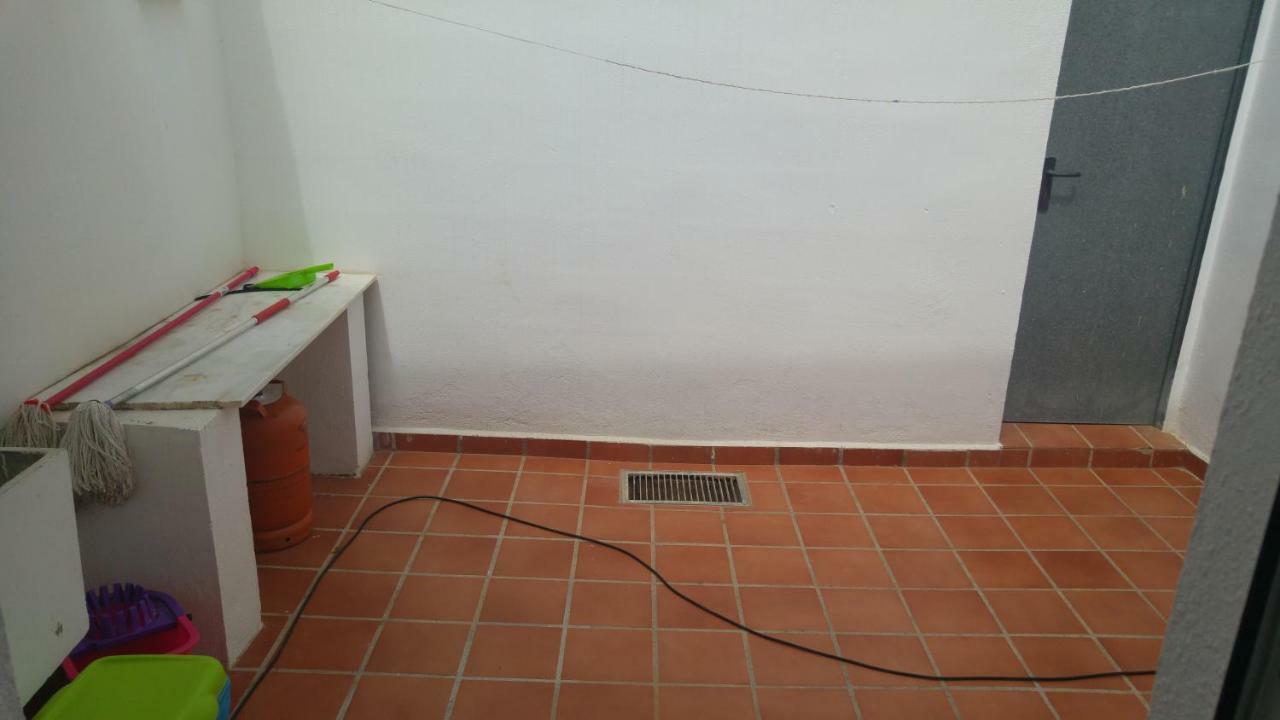 Villa Casa Chafarinas à Vera Extérieur photo