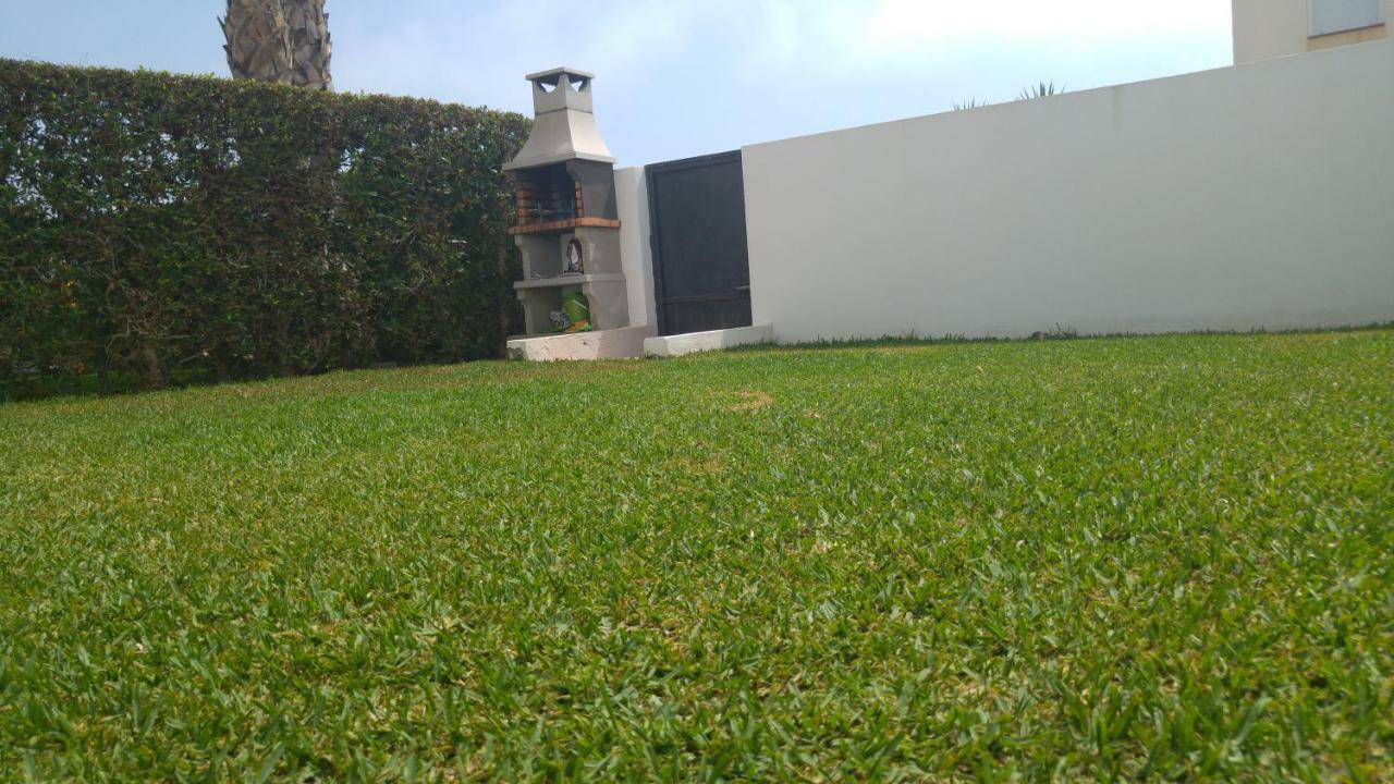 Villa Casa Chafarinas à Vera Extérieur photo